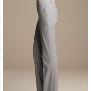 Gap perfect trouser size 2L NWOT